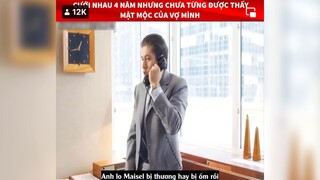 Cô Masel diệu kỳ (p7)