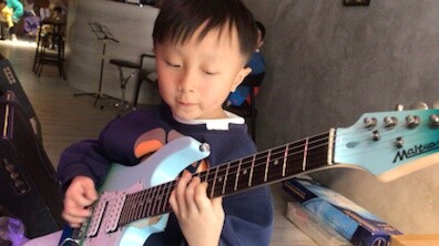 Li Ronghao/Love me or his solo cover by maituo has flaws, and I can't help posting