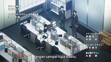 Kenja No Mago Eps 01 [Sub Indo]