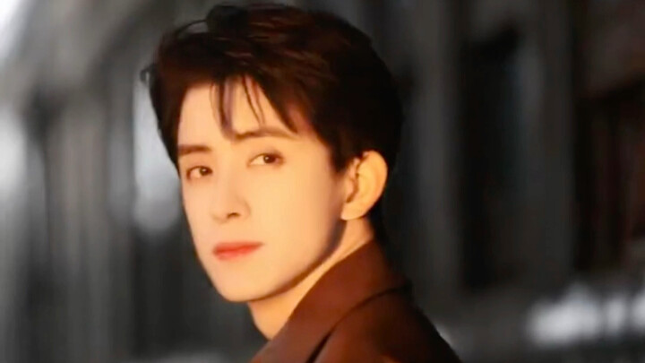 Ao Ruipeng: My tall, handsome, yet embarrassing burden…