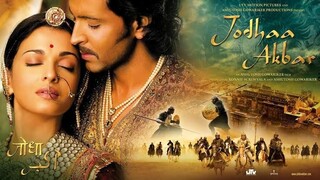 Jodhaa Akbar   (Movie)