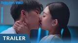 THE SECRET OF LOVE - OFFICIAL TRAILER | Chinese Drama | Liu Yi Chang, Yuan Yu Xuan