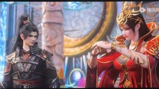 Battle Through The Heaven S5 Eps161 Sub A.I