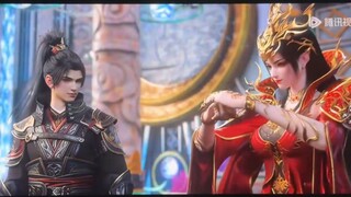 Battle Through The Heaven S5 Eps161 Sub A.I