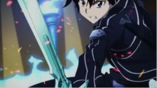 SWORD ART ONLINE AMV: SWORD ART ONLINE X REVIVER