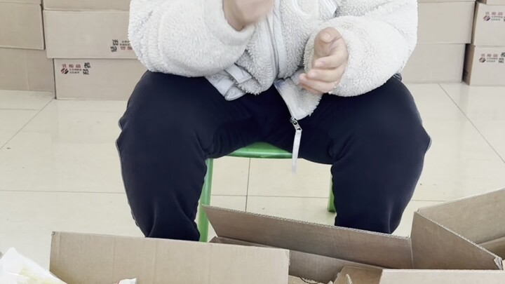 【Về việc hoàn tiền gấp ba lần đối với dưa cải chua】