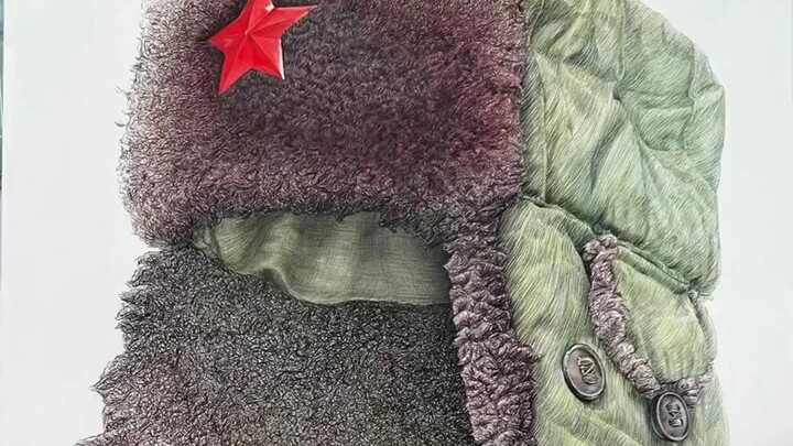 ทำไมแยงเหม่ยถึงได้ชื่อว่าเป็นสถาบันศิลปะอันดับหนึ่ง? แค่ดูภาพสเก็ตซ์ละเอียดของพวกเขา คุณก็เข้าใจทันท