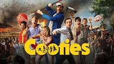 COOTIES' (2014) ZOMBIE.Horror/Comedy - Sub Indo