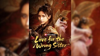 Tình yêu dành cho người chị em sai trái - Love For The Wrong Sister - Phụ đề tiếng Việt