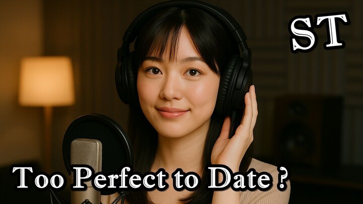 太完美的烦恼  Too Perfect to Date  ฉันไม่ได้เพอร์เฟ็กต์หรอกนะแต่ 2  ST