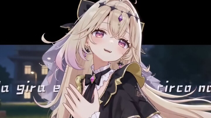 【Senya Luluka】After finishing War, watching this segment is so relaxing ❤️