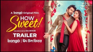 How Sweet Bangla Natok Full Hd 2025 Bongo Film