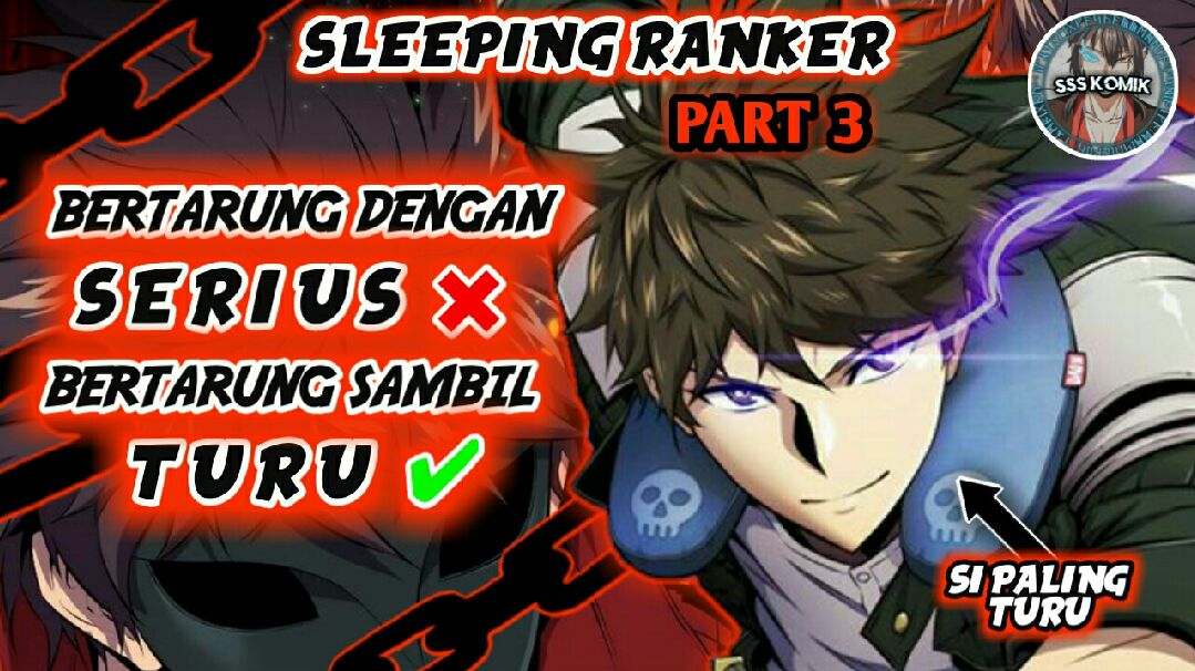 Sleeping Ranker | MANGA68 | Read Manhua Online For Free Online Manga