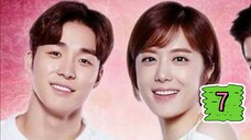 Marrying My Daughter Twice Tagalog EP.O7 #kdrama #koreanovela #tagalogdub