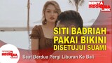Siti Badriah Bikini Bikin Seksi