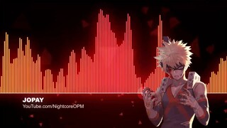 Jopay - Nightcore w/ Lyrics