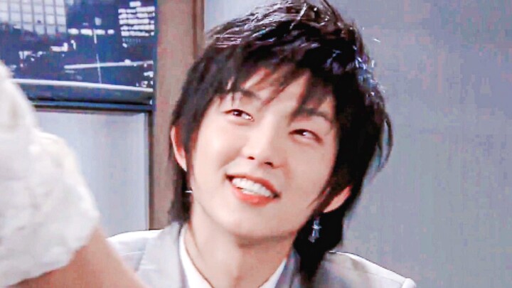 “As soon as the BGM kicks in, ‘Yi Nan Ping’ makes its grand entrance” ⚡️ Who can relate!!! Who could