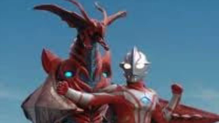 Ultraman Mebius Episode 38 Dubbing Indonesia