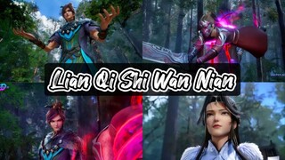 Lian Qi Shi Wan Nian Eps 89 Sub Indo