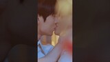 My Lovely Liar Ep15’s Kiss Scene 😳🫀 #kimsohyun #hwangminhyun #mylovelyliar #김소현 #황민현 #소용없어거짓말
