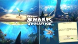 SAVE THE MANGROVE Playthrough And BABY CROCO Unlocked | Hungry Shark Evolution