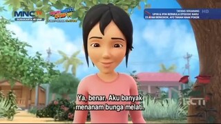Upin & Ipin Musim 19 - Tok Dalang Mudik - Upin Ipin Terbaru 2025