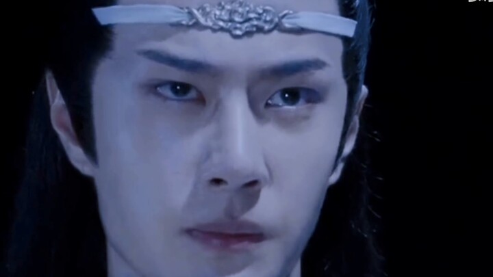 หนัง-ซีรีย์|หลานวั่งจี & เว่ยอู๋เซี่ยน|ข้าเป็นรักแรกของเขา 13