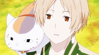 [MAD] รวมซีนแห่งความอ่อนโยนของนัตสึเมะ จากNatsume Yuujinchou