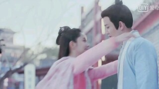 【锦衣之下】是我们的一下夫妇啊