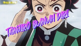 TANJIRO BUNUH DIRI DALAM MIMPI | AMV KIMETSU NO YAIBA