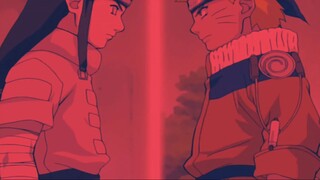 XXXTENTACION [Naruto AMV] | Edit kiểu Đỏ Đen Bí Ẩn
