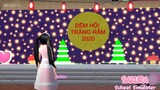 Trang trí Lễ Hội Trung Thu trong Sakura School Simulator #39 | BIGBI Game