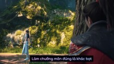 Ta Là Đao Tông - Tập 1-3 Full HD Vietsub