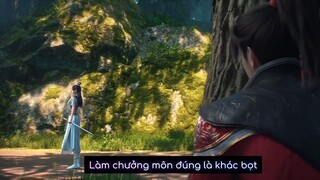 Ta Là Đao Tông - Tập 1-3 Full HD Vietsub