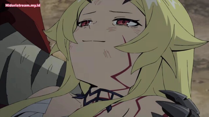 Yuusha-kei ni Shosu: Choubatsu Yuusha 9004-tai Keimu Kiroku Episode 6 (Subtitle Indonesia)