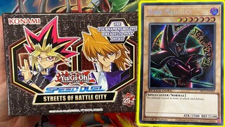 EARLY! Yu-Gi-Oh! Speed Duel: Streets of Battle City Unboxing