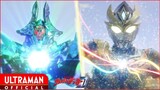 Ultraman Decker Episode 24 | Sub Indo