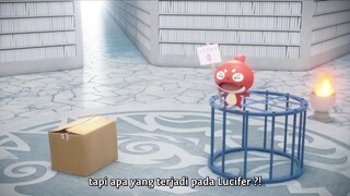 MoSeTa Episode 13 (Sub Indo 720p)