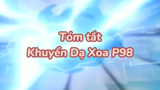 Tóm tắt Khuyển dạ xoa phần 98| #anime #animefight #khuyendaxoa