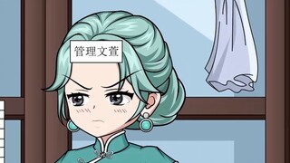 Episode 27, jeda tiga hari