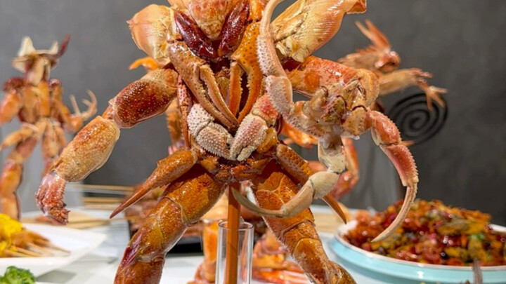 It’s Chinese New Year—time for me to really shine!