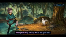 Vụ Sơn Ngũ Hành - Tập 5