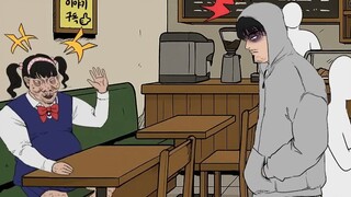 韩国当代年轻人行尸走肉般人生的真实写照07