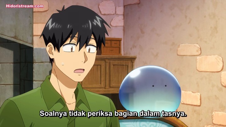 Tondemo Skill de Isekai Hourou Meshi Season 2 Episode 7 (Subtitle Indonesia)