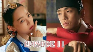Mr. Queen tagalog dubbed ep 11
