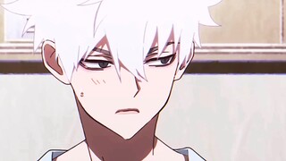 Lữ Quang đỏ mặt đáng yêu quá//(///▽///)