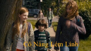 Cô Nàng Lém Lỉnh, The Great Gilly Hopkins (2015)