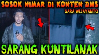 🔴 346- PENAMPAKAN SOSOK NIMAR DI SARANG KUNTILANAK DMS | PART 3