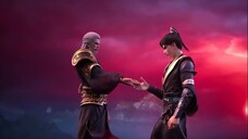 Peerless Battle Spirit Eps 120