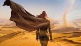 Dune_ Part Two _ Official Trailer 3